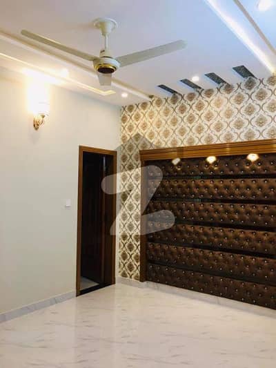 5 Marla House For Sale Located In Sector D Bahria Town Lahore.