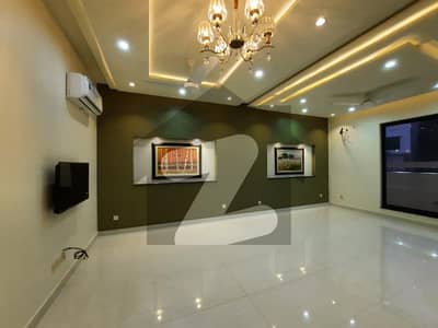 5 Marla House For Sale Located In Sector D Bahria Town Lahore.