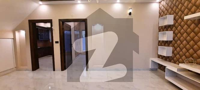5 Marla House For Sale Located In Sector B Bahria Town Lahore.