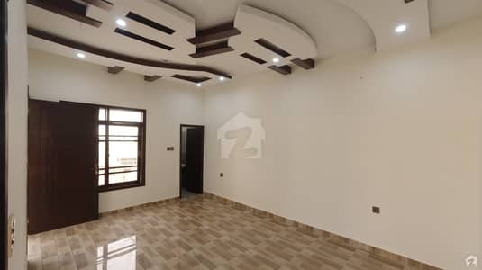 نارتھ ناظم آباد ۔ بلاک آئی نارتھ ناظم آباد کراچی میں 6 کمروں کا 12 مرلہ مکان 5.5 کروڑ میں برائے فروخت۔