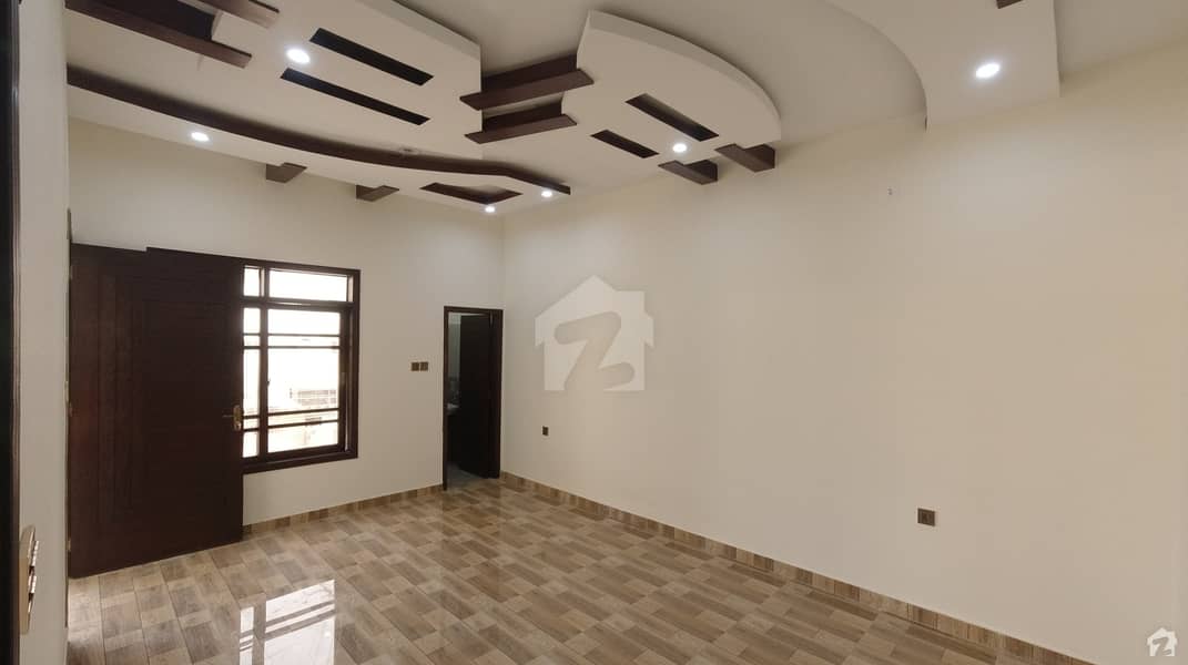 House Sized 2700 Square Feet In North Nazimabad - Block I