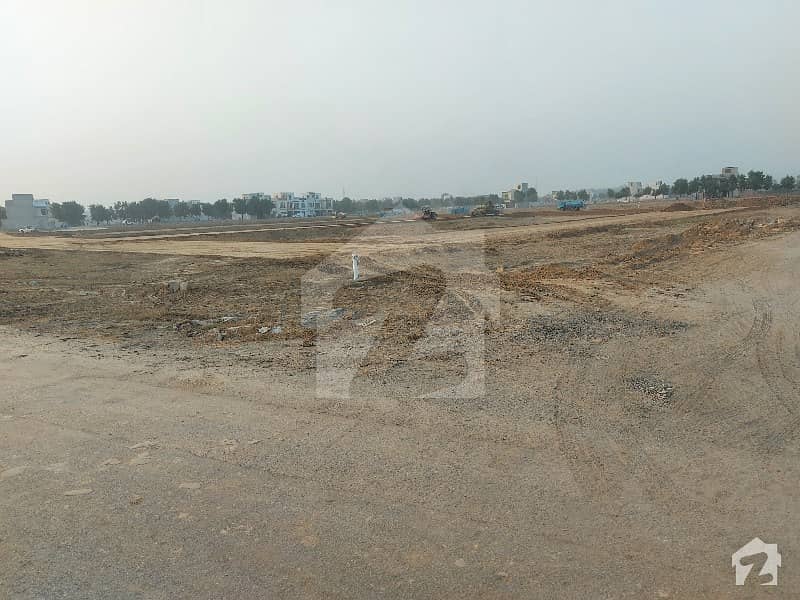 Bahria Orchard 3marla Commercial Plot For Sale A Block On Ground Plot Booking With No Hot Location Open Farm Plot No Transfer Fees No Development Charges Please Cnfrm Cal For Booking