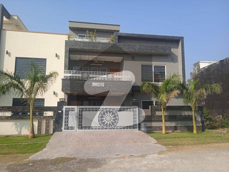 Brand New House Is Available For Sale In D-12/3