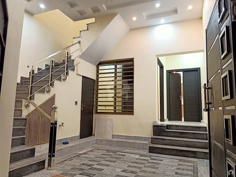 House Of 3.5 Marla In Gujrat Bypass Is Available