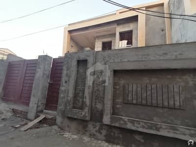 8 Marla House Available In Zaib Colony For Sale