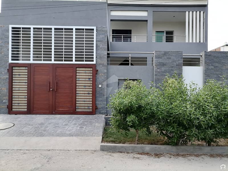 11.75 Marla House In The Perfect Location Of Samundari Road Available
