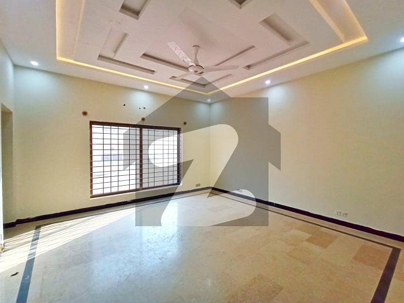 Brand New Condition Kanal Upper Portion For Rent