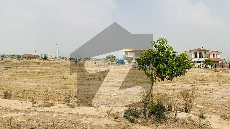 7 Marla File For Sale In Dha Phase 7 Or Residential, Commercial Plots And Files Available