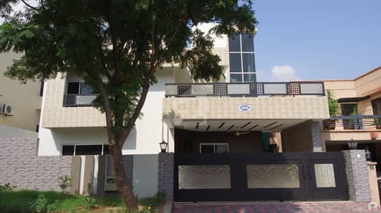 Double Unit House For Sale In Dha Phase 1
