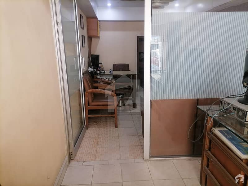 Shop For Sale In Dha Phase 2 Sun