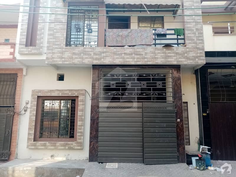 Gulshan-e-Rehman House Sized 4 Marla