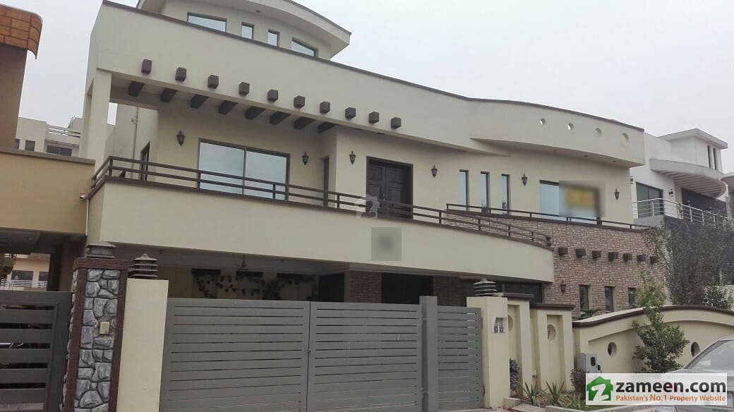 Upper Portion Available For Rent Bahria Town Phase 4, Bahria Town
