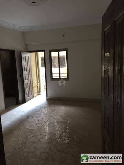 Brand New Flat For Sale At Shabbirabad Block A In A Very Reasonable Price