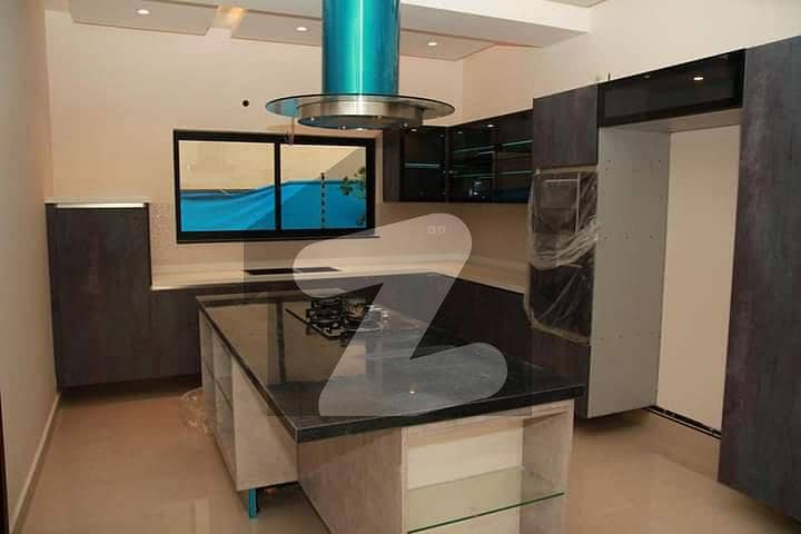 One Kanal Luxury Bungalow Full Basement For Sale At Prime Location
