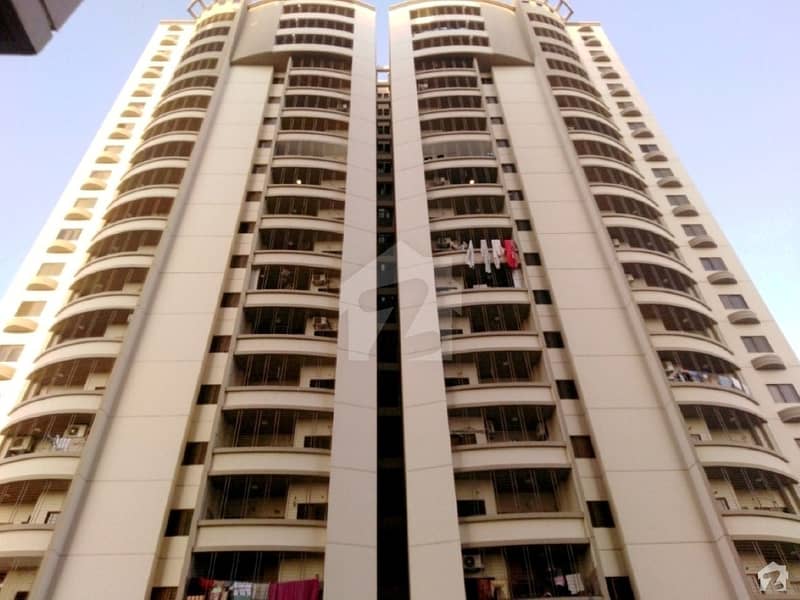 Brand New Zam Zam Tower Apartment For Rent