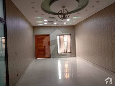 Lower Portion Available For Rent Officer Colony Number 2 Madina Town