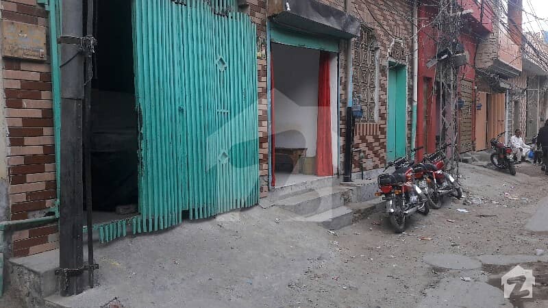 7marla Urgent Sale House In Lahore