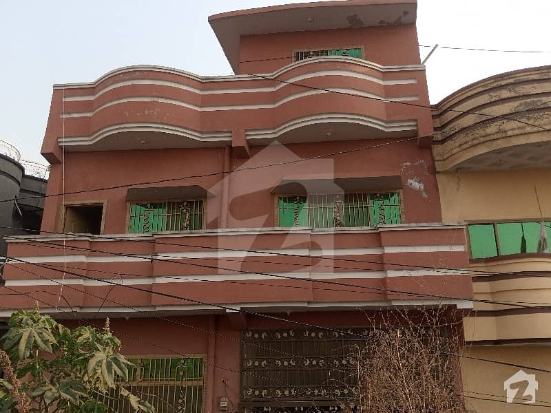 its 5 Marla Upper Portion For Rent In Tarlai. Islamabad