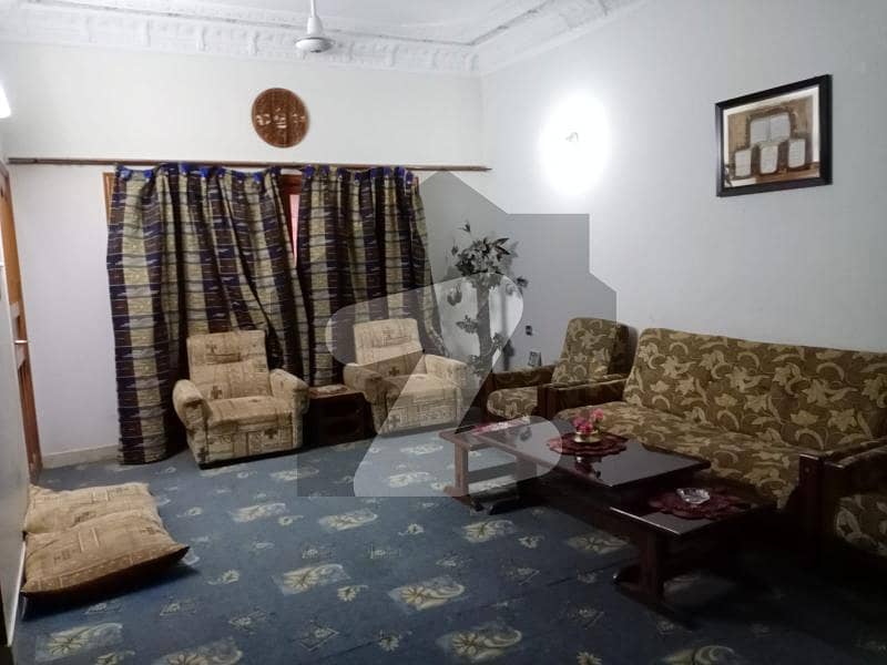 North Karachi 11 B House For Sale