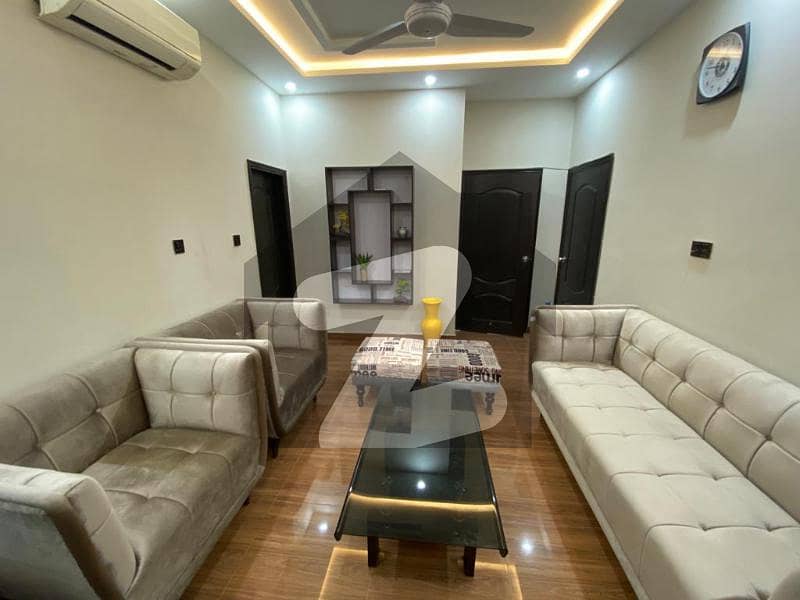 1530 Square Feet Upper Portion In Central Pechs Block 6 For Sale