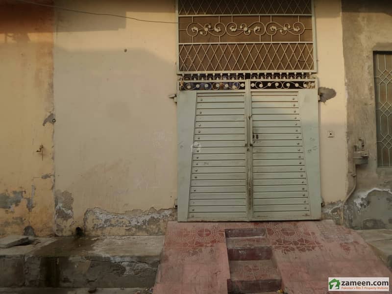 Double Story Beautiful House For Sale At Haroon Town, Okara