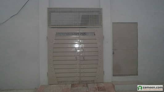 Single Story House For Sale At Chaudhary Colony, Okara