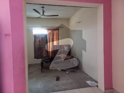 8 Marla Upper Portion For Rent In Block-m Phase-2 Johar Town