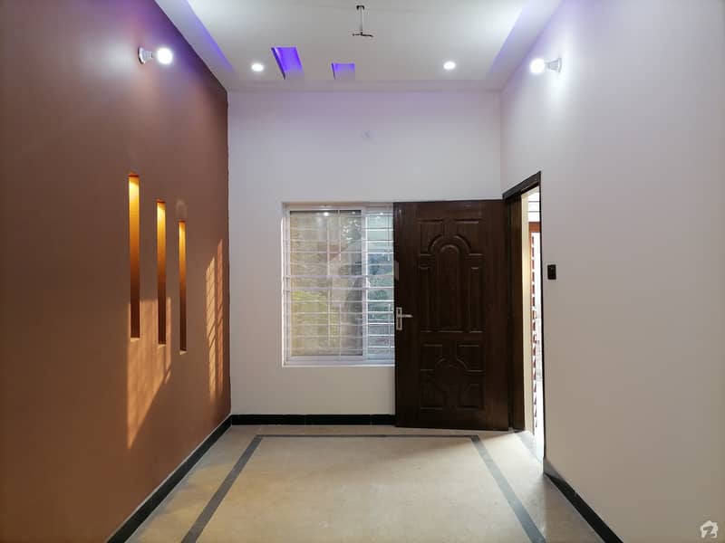 3 Marla House Is Available For Sale In Gulberg