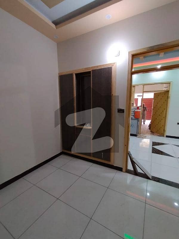 Brand New House 120 Sq Yards Double Storey In Sector R