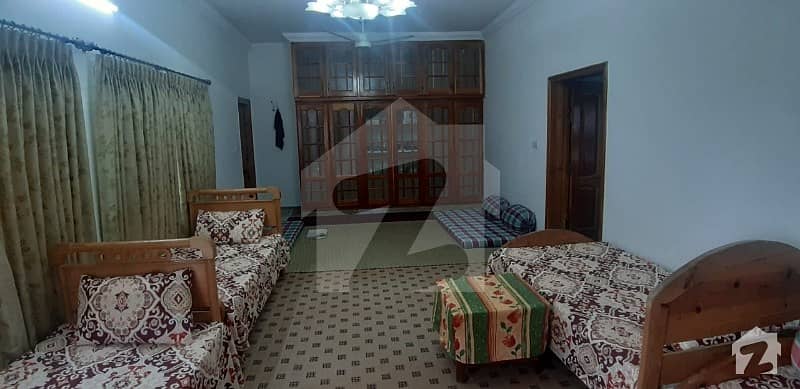 13.5 Marla House For Sale In Jinahabad