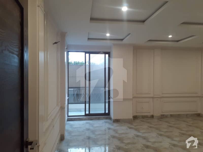 2 Bed Luxury Apartment For Sale In Dha Phase 8 Ex Park View