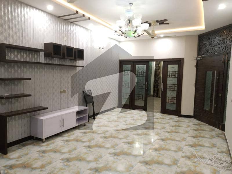 House Of 2250 Square Feet Is Available For Rent In Bahria Town Phase 7