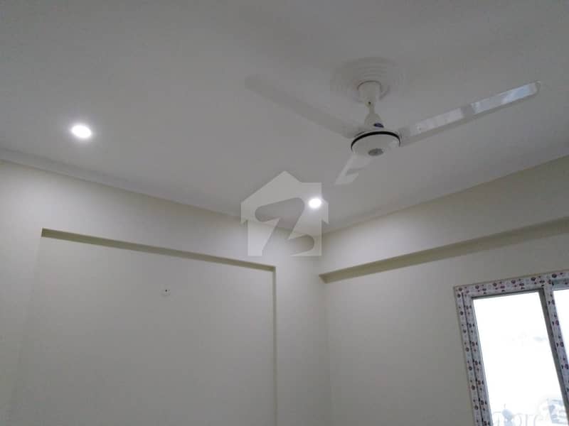 Shabbar Apartment Flat For Rent Gulshan Block 13d3
