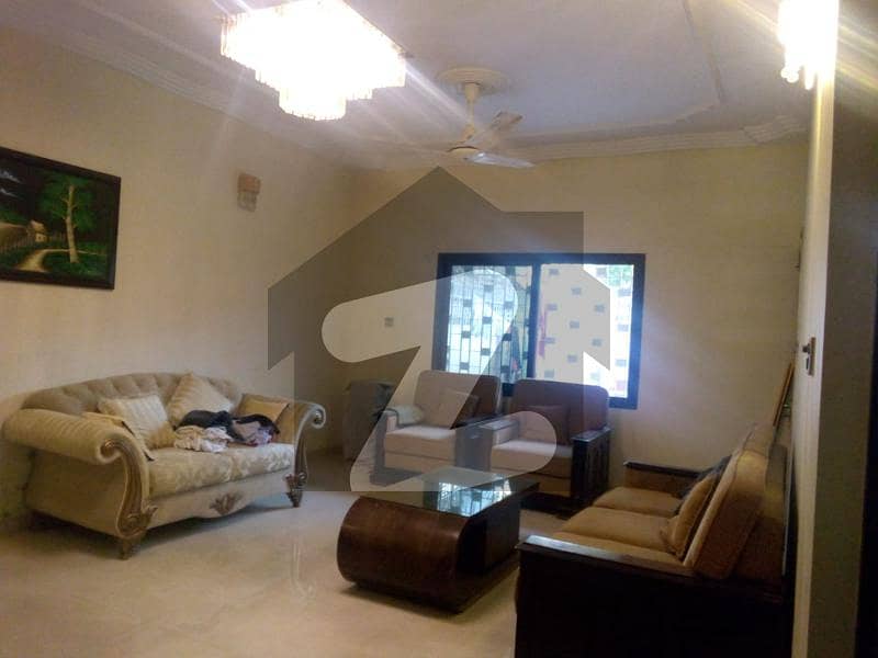 Independent House For Sale In Gulistan-e-jauhar Block 19