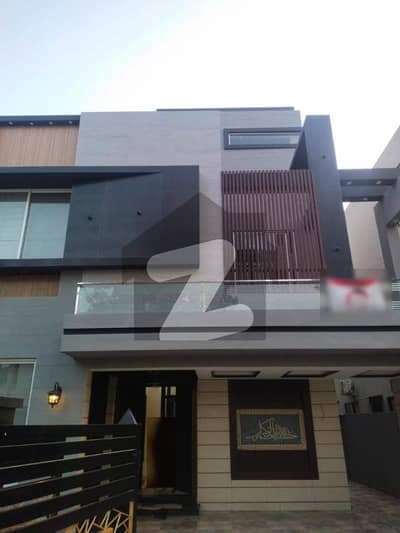 10 Marla Fully Luxury House For Sale In Bahria Town Lahore, Tulip Block 10 Marla Fully Luxury House For Sale In Bahria Town Lahore, Tulip Block