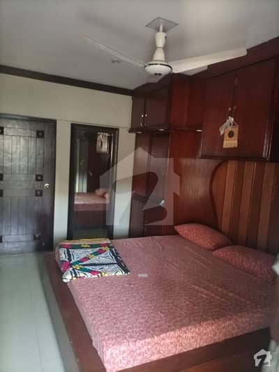 Furnished Flats For Sale In Dha Defence Karachi Zameen Com