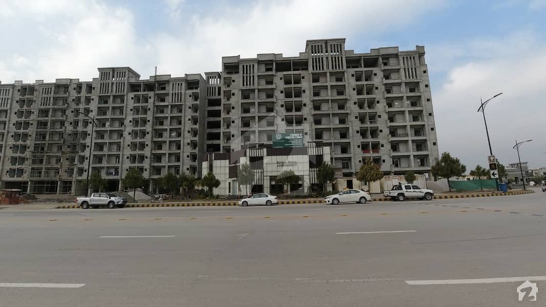 655 Square Feet Shop For Sale In Bahria Town
