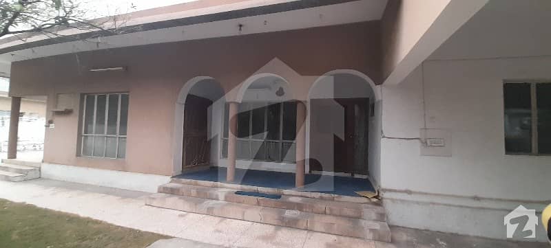 تلسا روڈ راولپنڈی میں 10 کمروں کا 1 کنال مکان 3.65 کروڑ میں برائے فروخت۔