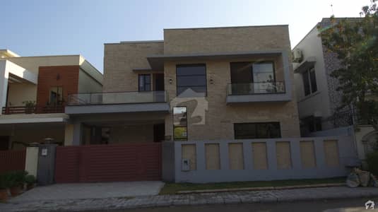 Double Storey House For Sale In Dha Defence Phase 2