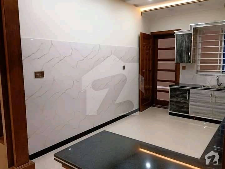 A Palatial Residence For Sale In CBR Town Islamabad