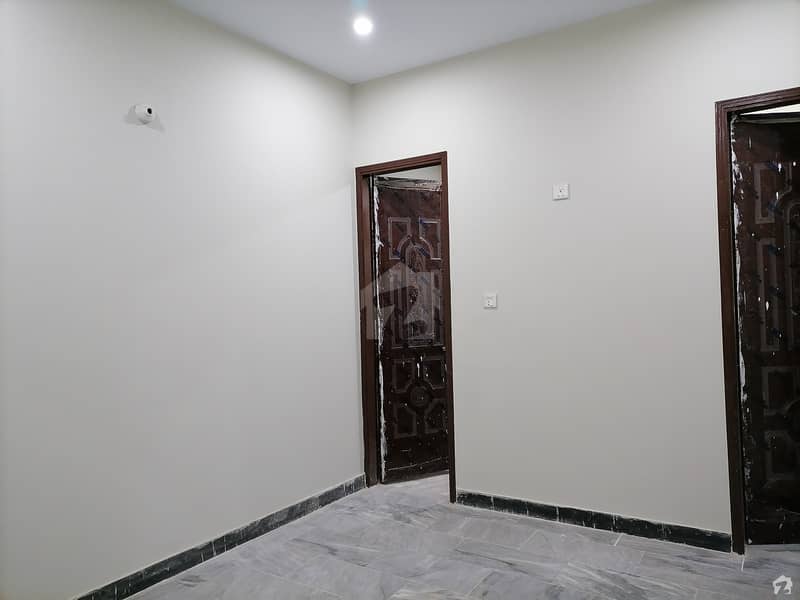 Flat Is Avaliable For Sale In Imaan Classic