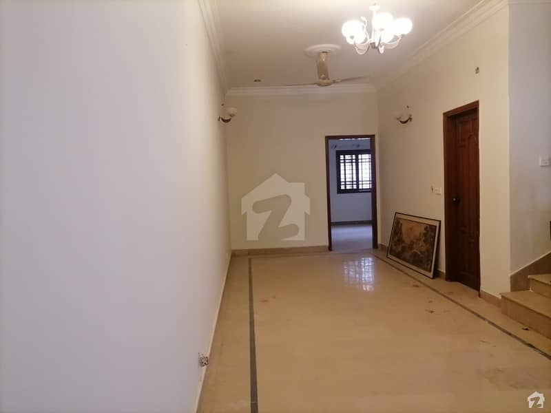 Highly-coveted 300 Square Yards House Is Available In Dha Defence For Rent