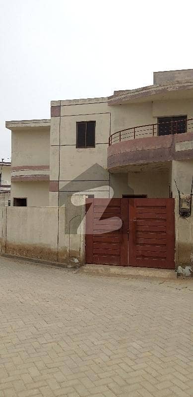 گلشنِ معمار گداپ ٹاؤن کراچی میں 3 کمروں کا 10 مرلہ مکان 1.55 کروڑ میں برائے فروخت۔