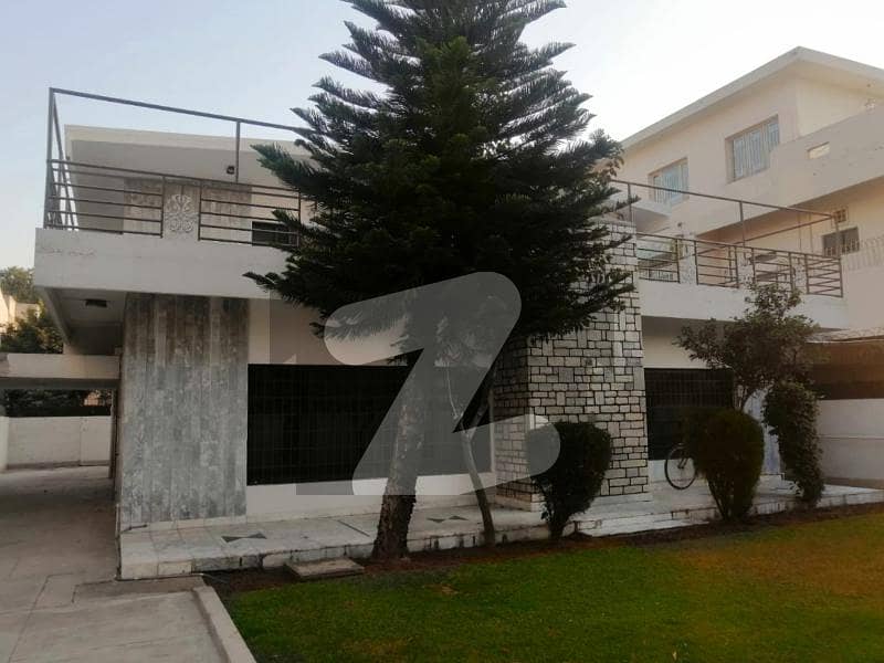 Furnished House Is For Rent In F-8 Islamabad