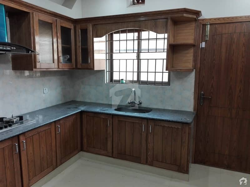 Highly-Desirable House Available In G-13 For Rent