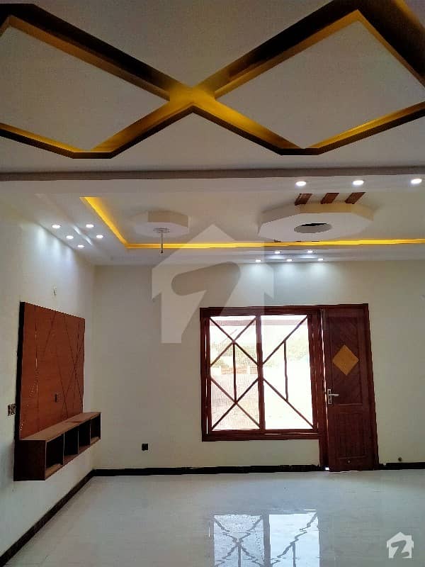 Gulshan E Maymar House For Sale 260 Square Yards 2 Side Corner East Open