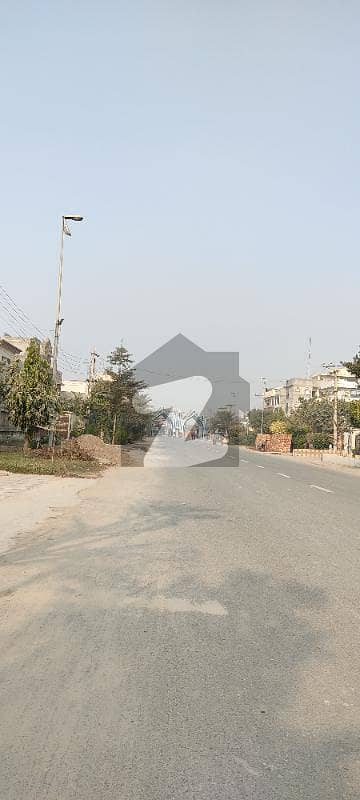 1 Kanal Plot Available For Sale