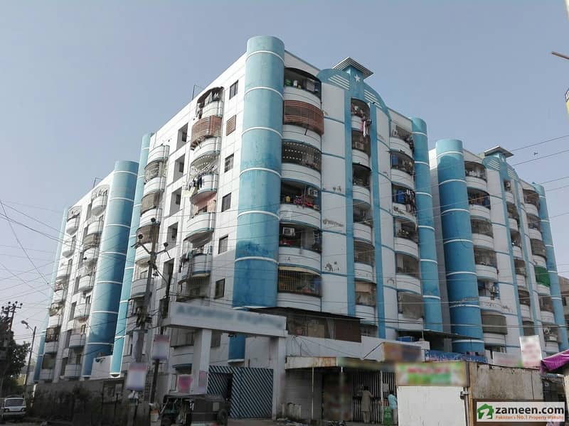 Al Ghafoor Residency Flat For Sale Al Ghafoor Residency Flat For Sale