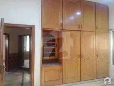 Beautifully Constructed House Is Available For Rent In Kuri Road Area