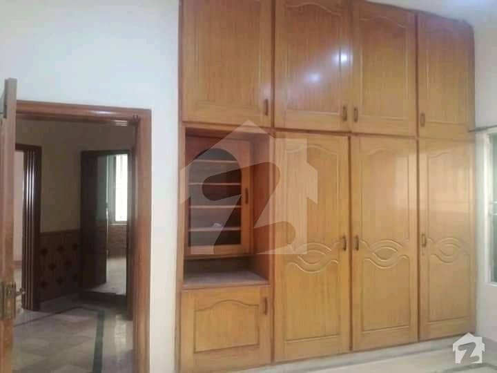 Beautifully Constructed House Is Available For Rent In Kuri Road Area